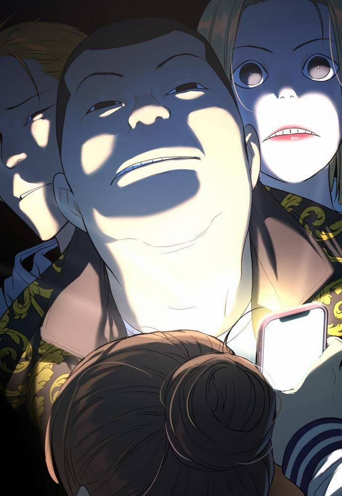 Lời Nguyền Của Dangun 19 trang 103