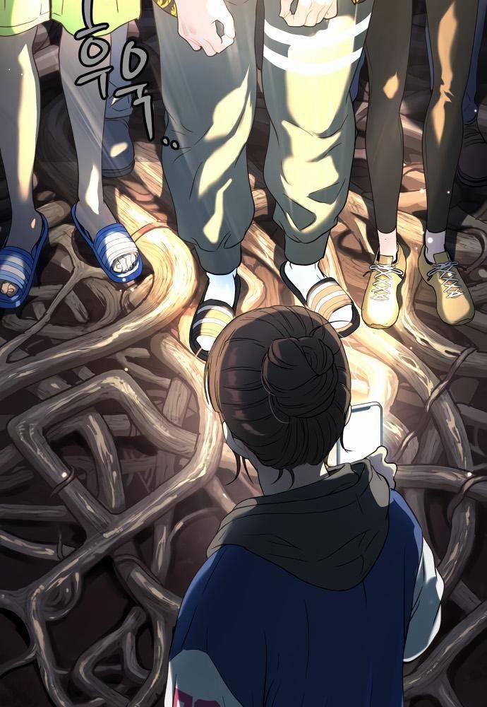 Lời Nguyền Của Dangun 19 trang 109