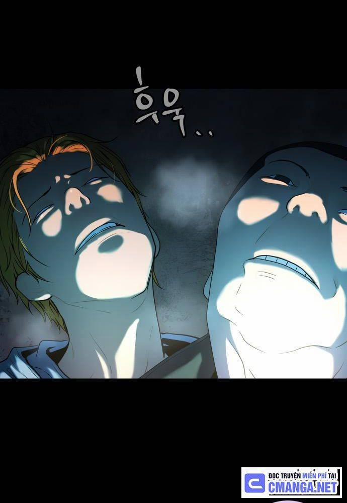 Lời Nguyền Của Dangun 19 trang 113