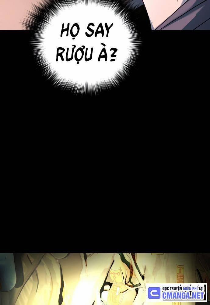 Lời Nguyền Của Dangun 19 trang 116