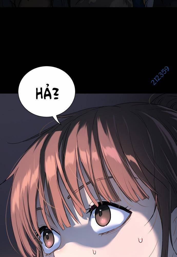 Lời Nguyền Của Dangun 19 trang 118