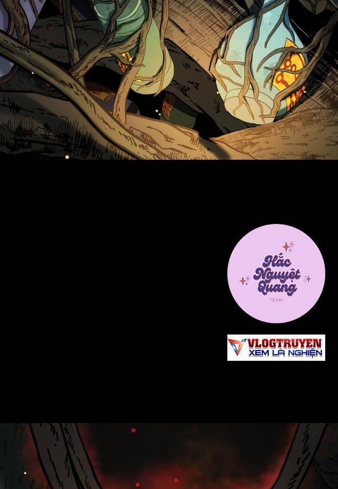 Lời Nguyền Của Dangun 19 trang 136