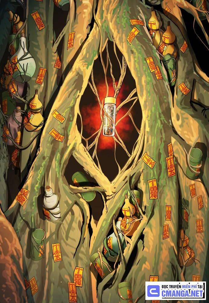 Lời Nguyền Của Dangun 19 trang 140