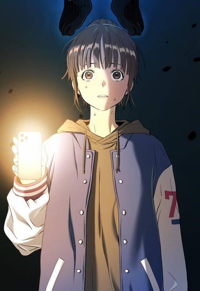 Lời Nguyền Của Dangun 19 trang 150