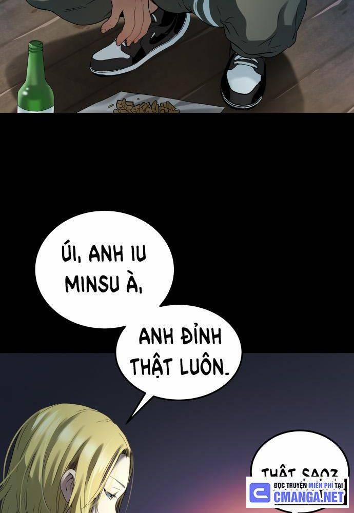 Lời Nguyền Của Dangun 19 trang 20