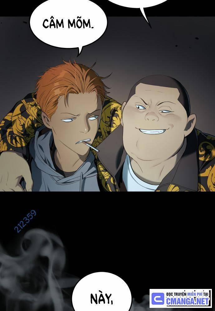 Lời Nguyền Của Dangun 19 trang 23