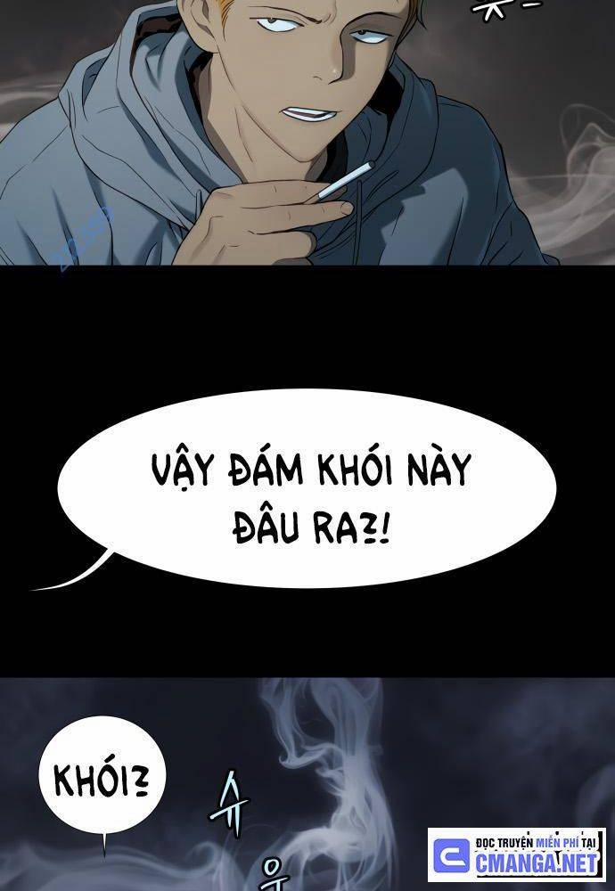 Lời Nguyền Của Dangun 19 trang 26