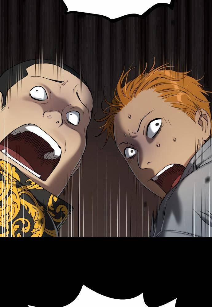 Lời Nguyền Của Dangun 19 trang 33