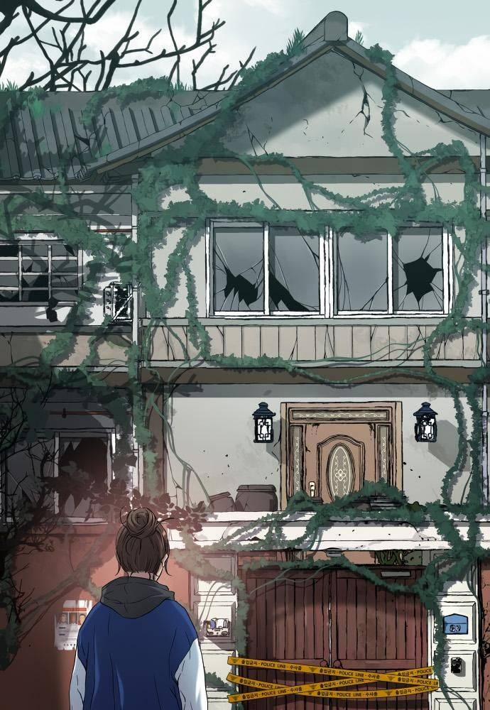 Lời Nguyền Của Dangun 19 trang 37