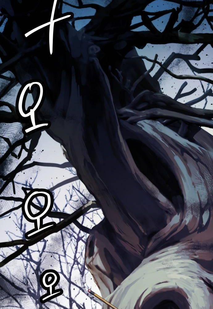 Lời Nguyền Của Dangun 19 trang 54