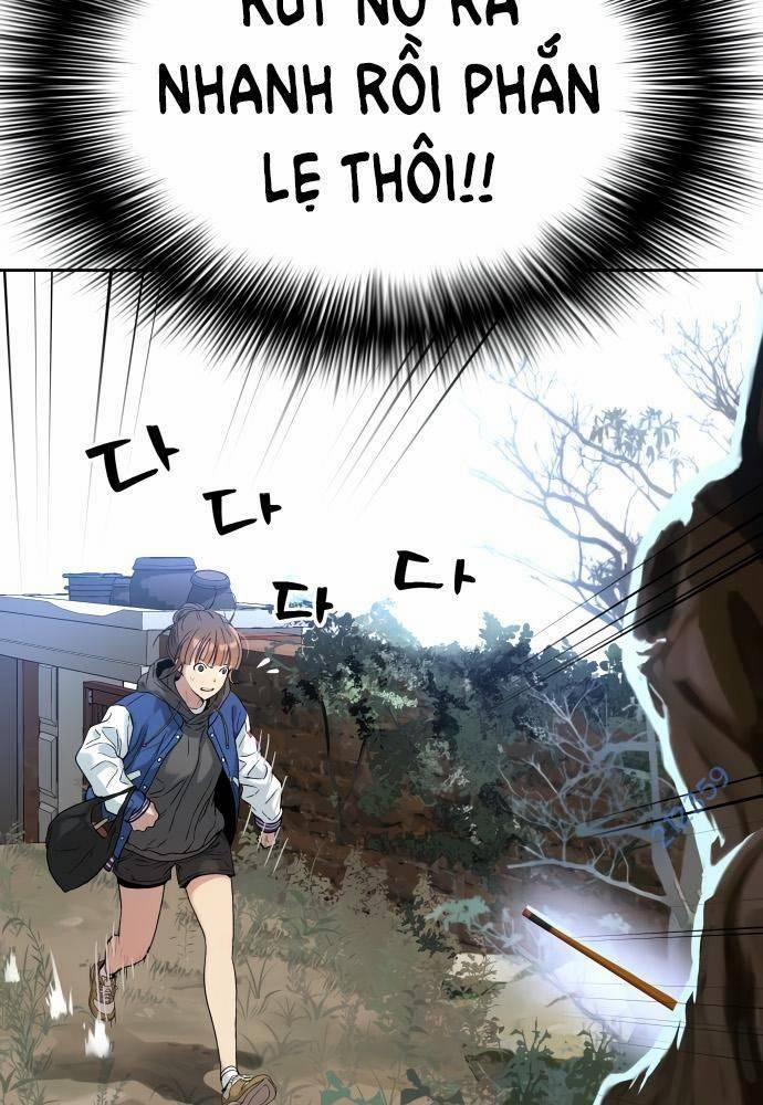 Lời Nguyền Của Dangun 19 trang 64