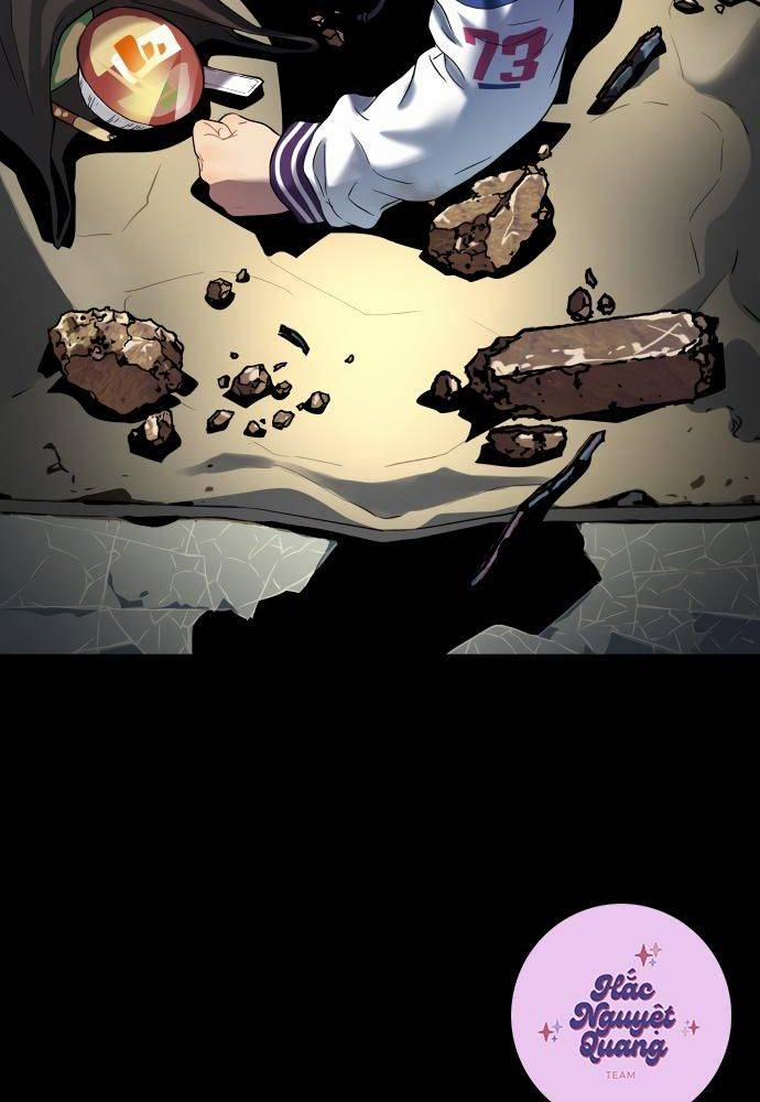 Lời Nguyền Của Dangun 19 trang 72