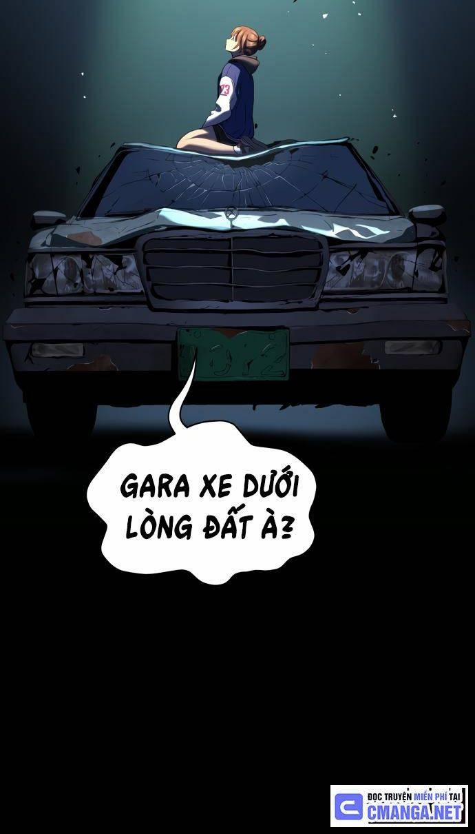 Lời Nguyền Của Dangun 19 trang 74