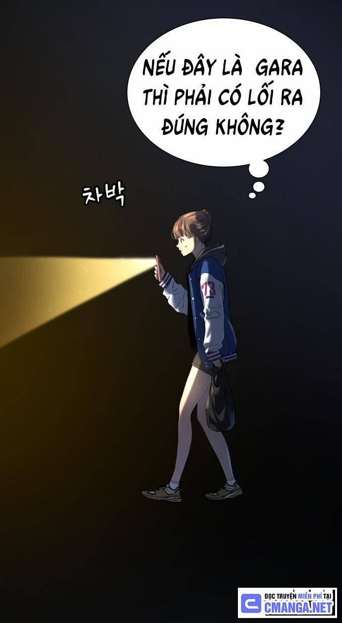 Lời Nguyền Của Dangun 19 trang 83