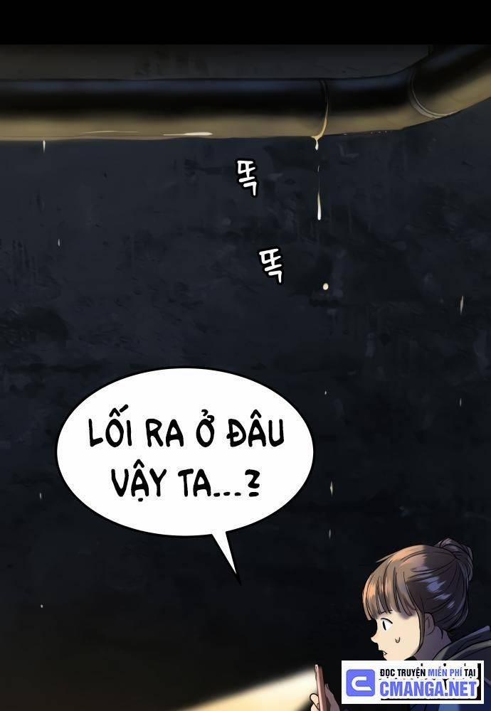 Lời Nguyền Của Dangun 19 trang 86