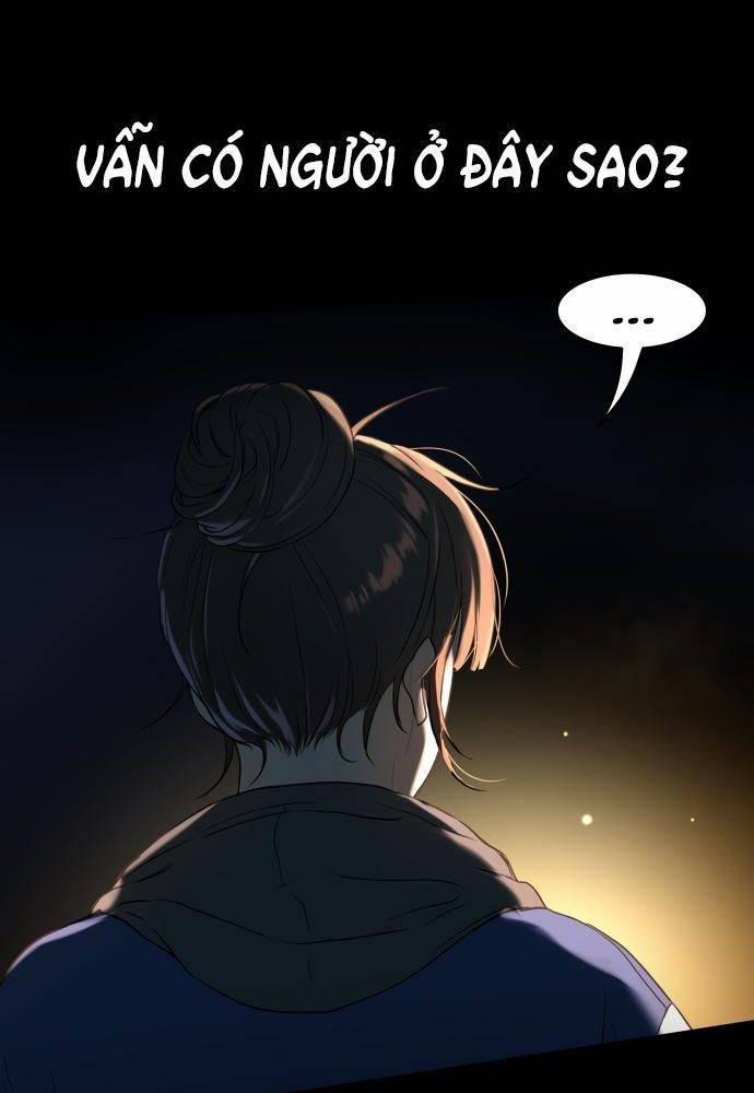 Lời Nguyền Của Dangun 19 trang 97