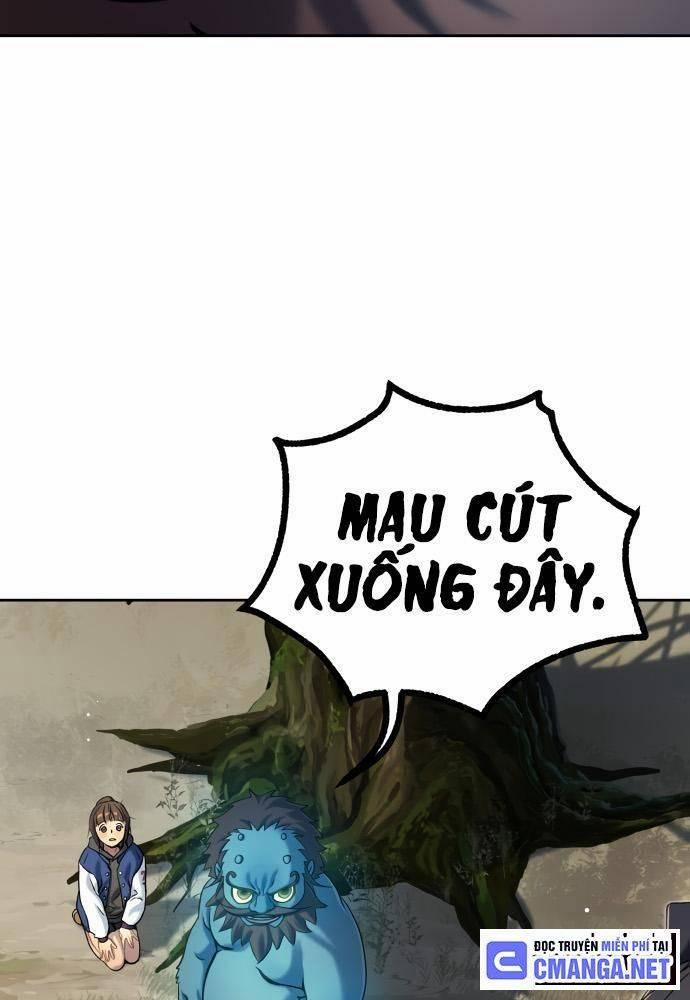 Lời Nguyền Của Dangun 20 trang 0