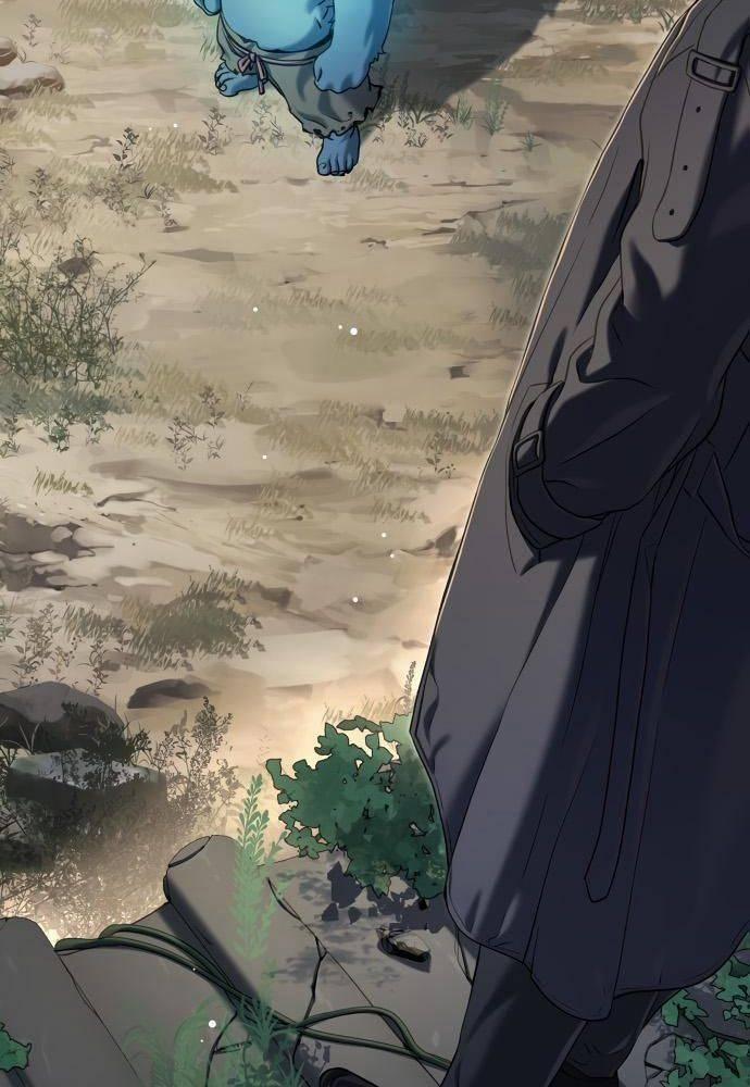 Lời Nguyền Của Dangun 20 trang 1