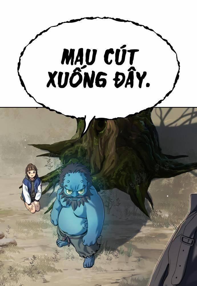 Lời Nguyền Của Dangun 21 trang 0