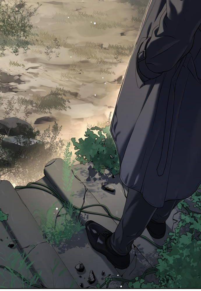 Lời Nguyền Của Dangun 21 trang 1