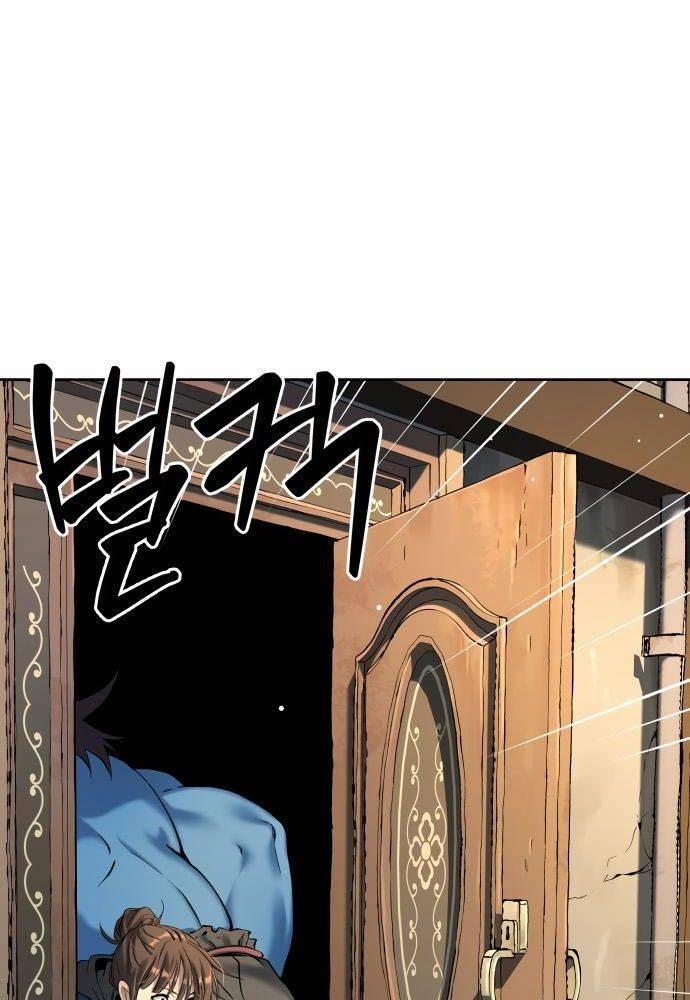 Lời Nguyền Của Dangun 21 trang 100