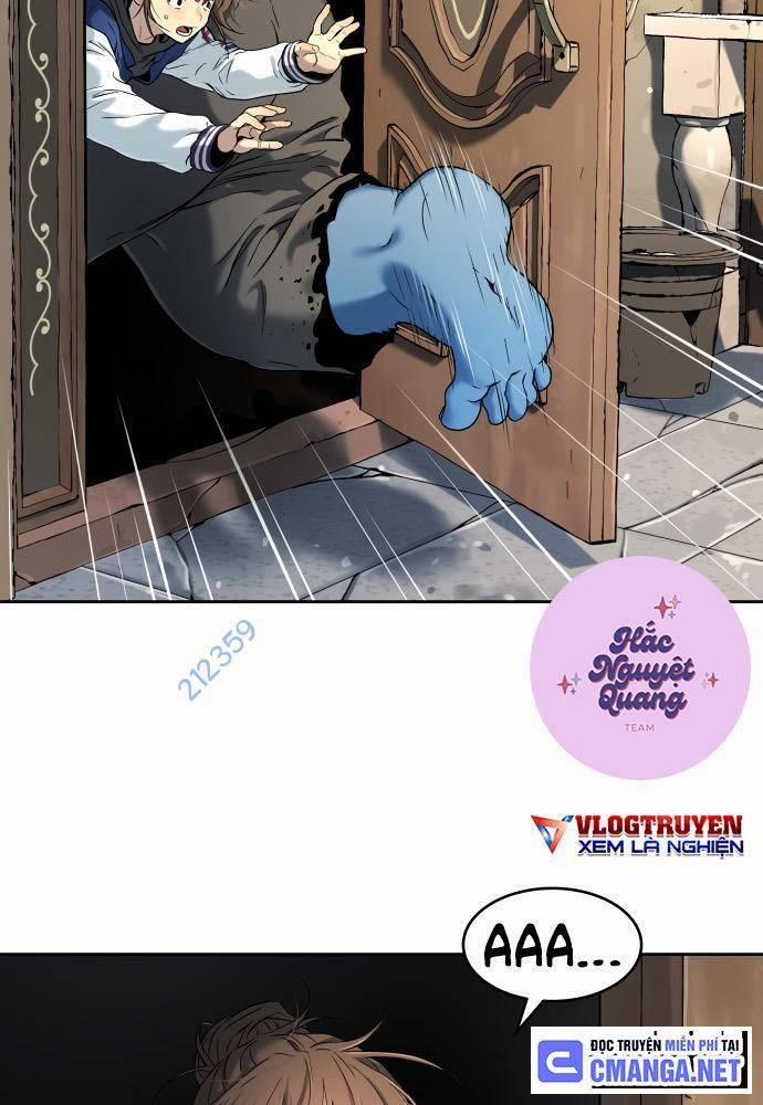 Lời Nguyền Của Dangun 21 trang 101