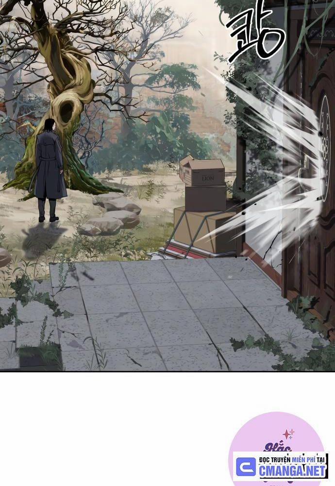 Lời Nguyền Của Dangun 21 trang 104