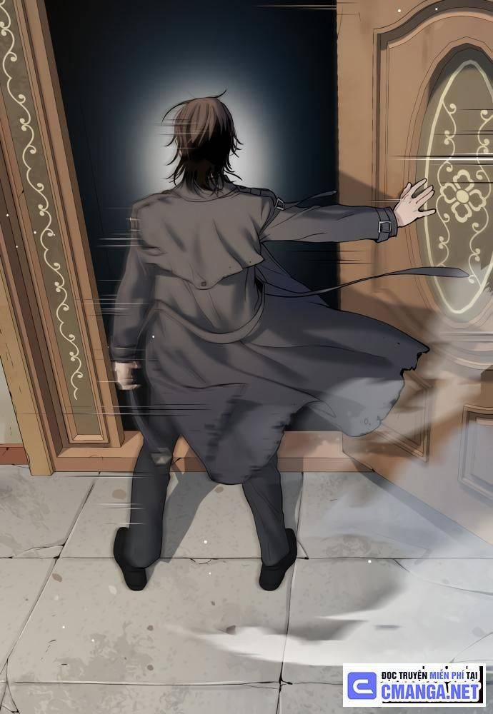 Lời Nguyền Của Dangun 21 trang 107