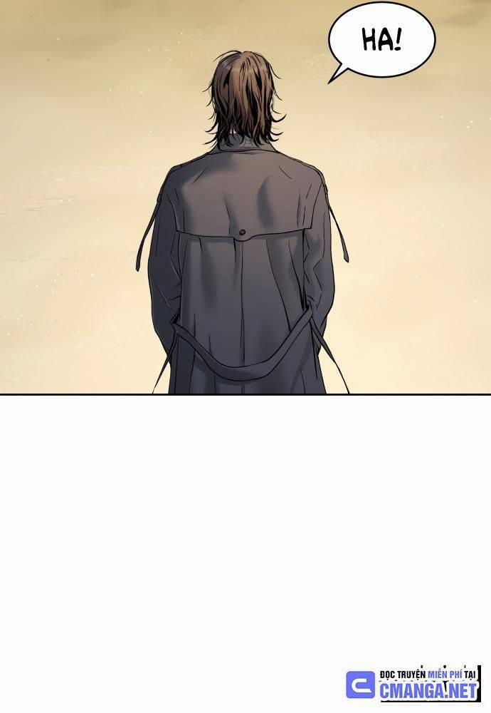 Lời Nguyền Của Dangun 21 trang 122