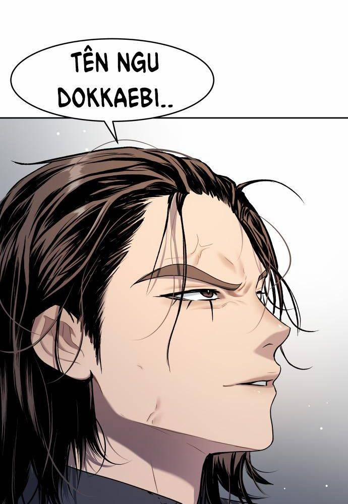 Lời Nguyền Của Dangun 21 trang 123