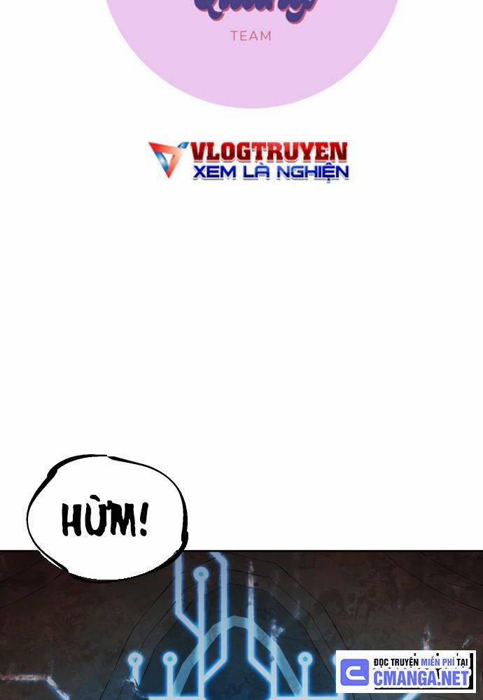 Lời Nguyền Của Dangun 21 trang 125