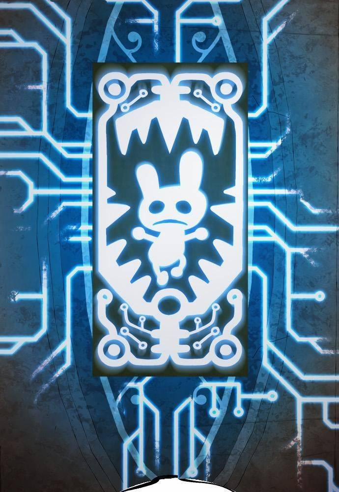 Lời Nguyền Của Dangun 21 trang 126