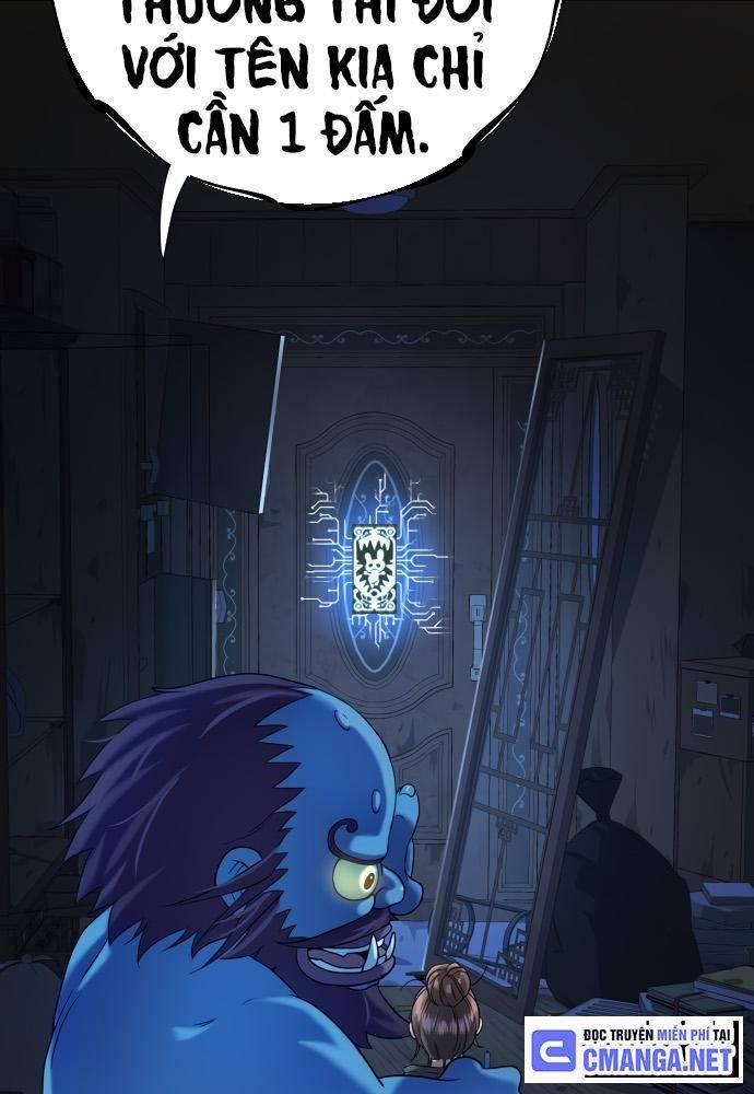 Lời Nguyền Của Dangun 21 trang 128