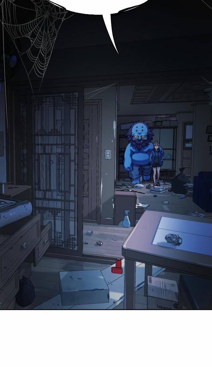 Lời Nguyền Của Dangun 21 trang 130