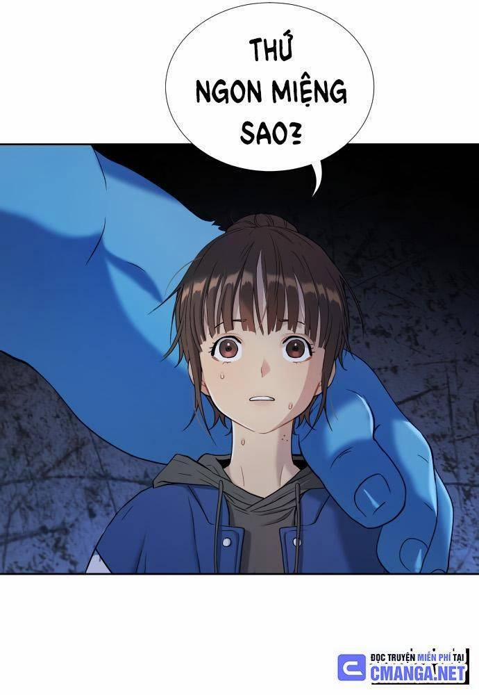 Lời Nguyền Của Dangun 21 trang 131