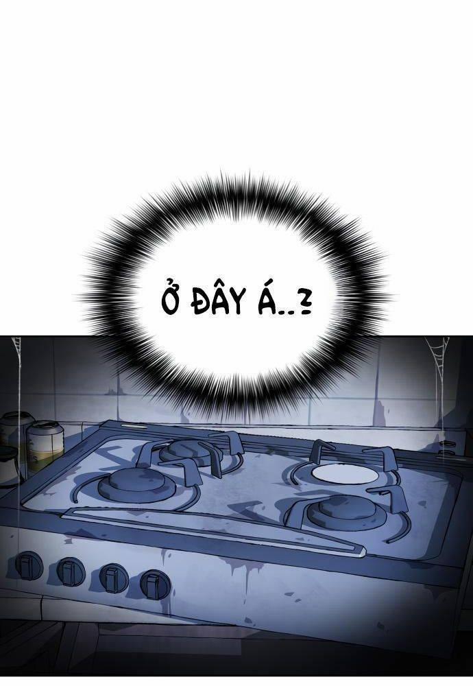 Lời Nguyền Của Dangun 21 trang 132