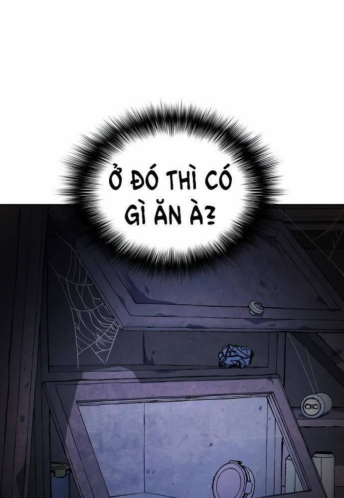 Lời Nguyền Của Dangun 21 trang 133