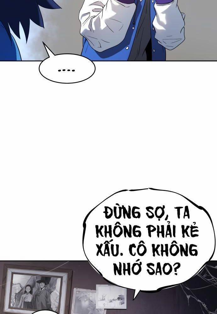 Lời Nguyền Của Dangun 21 trang 138