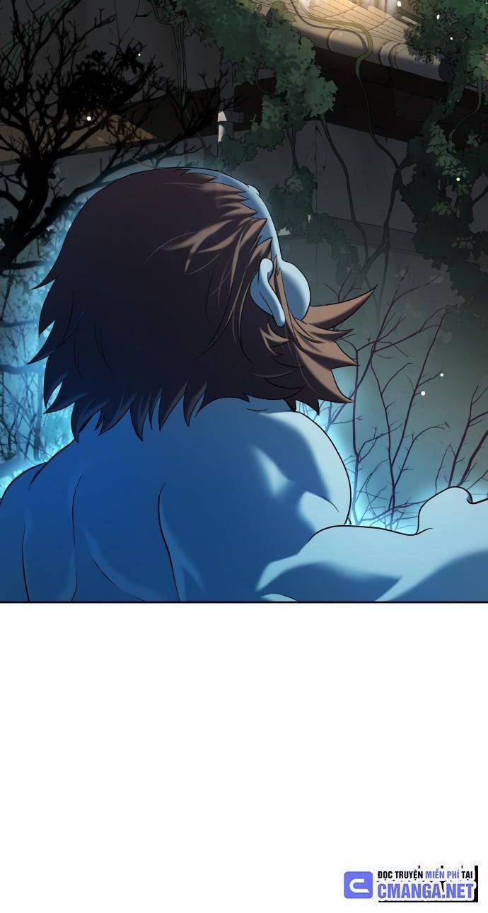 Lời Nguyền Của Dangun 21 trang 14