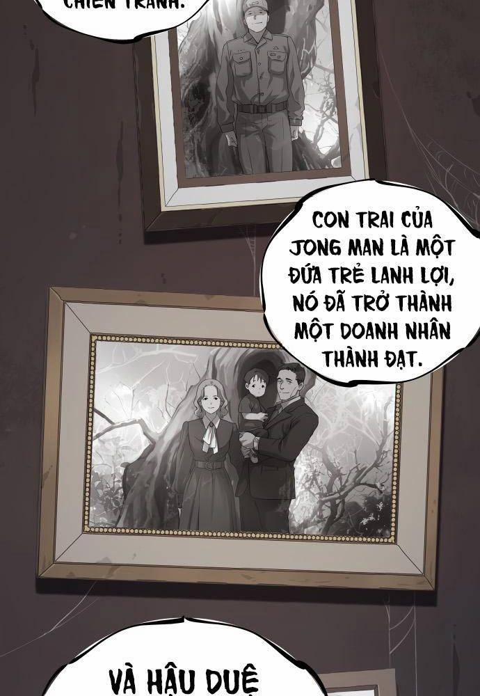 Lời Nguyền Của Dangun 21 trang 142