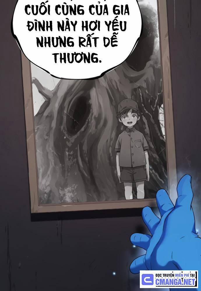 Lời Nguyền Của Dangun 21 trang 143