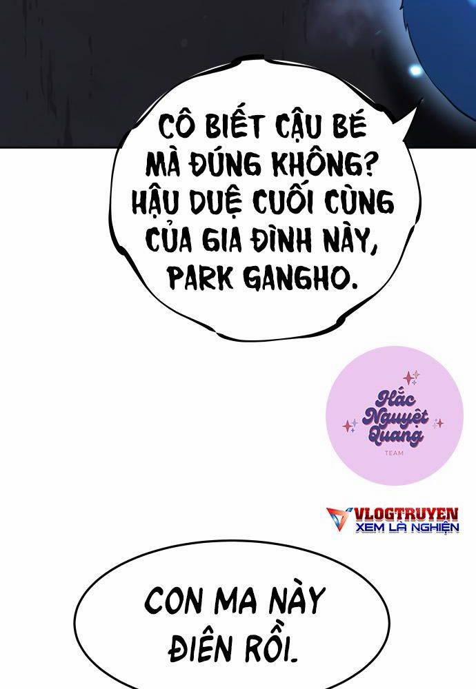 Lời Nguyền Của Dangun 21 trang 144