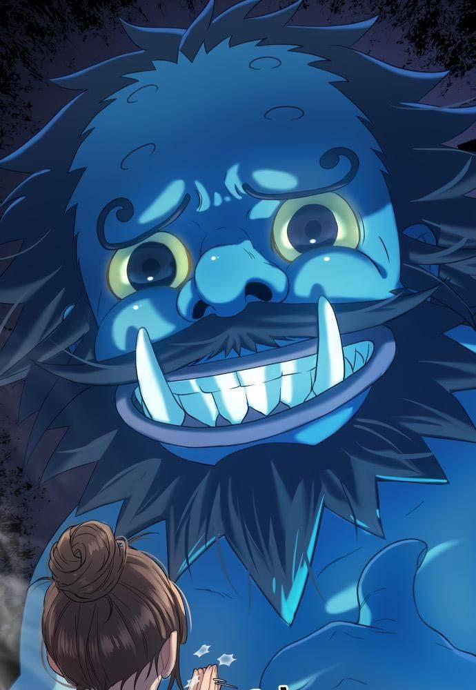 Lời Nguyền Của Dangun 21 trang 147