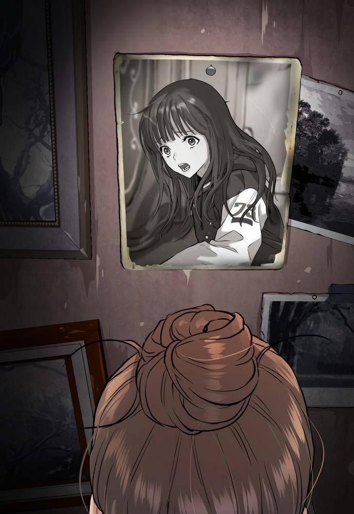 Lời Nguyền Của Dangun 21 trang 153