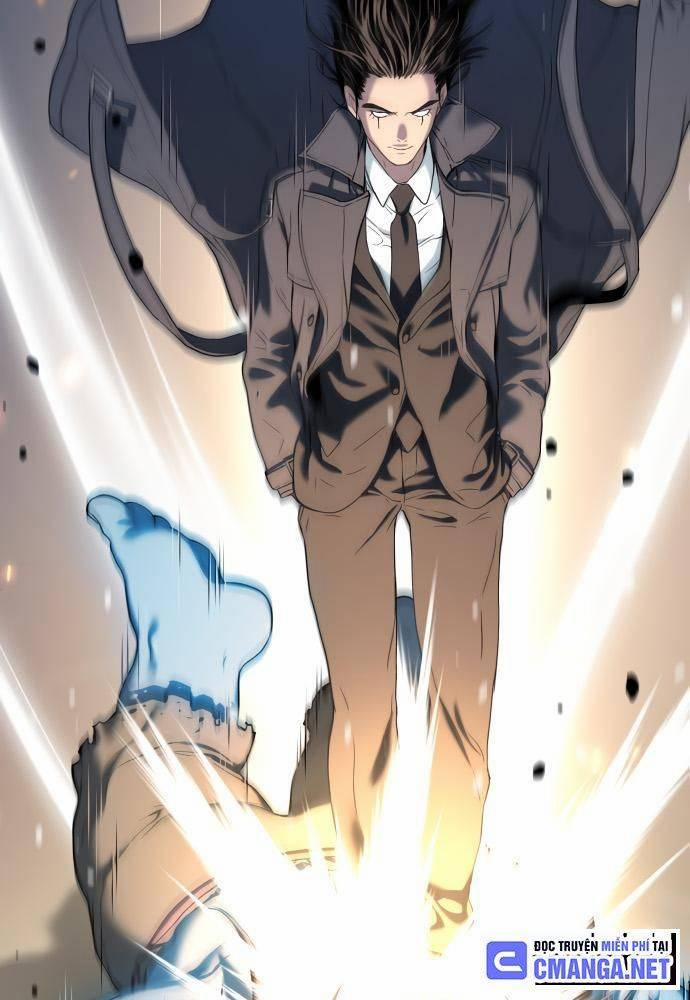 Lời Nguyền Của Dangun 21 trang 17