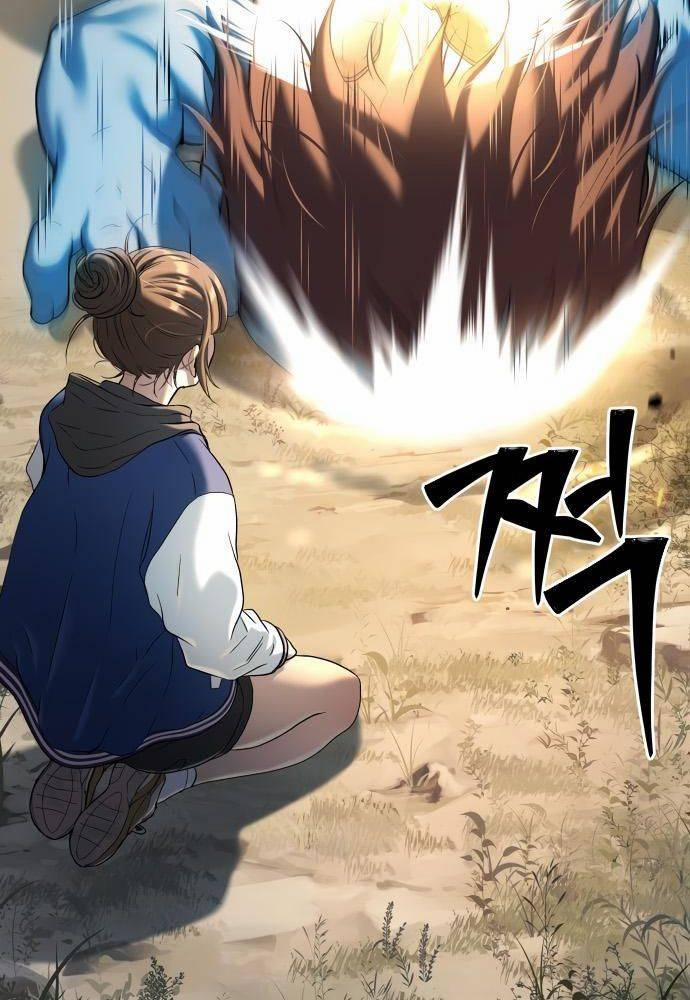 Lời Nguyền Của Dangun 21 trang 18