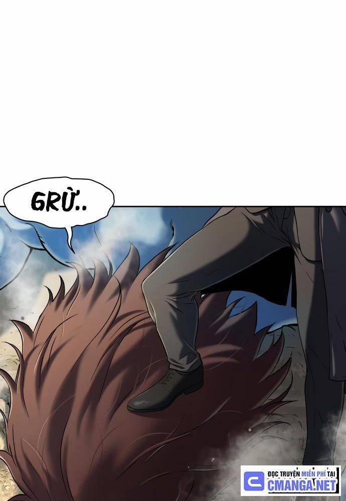 Lời Nguyền Của Dangun 21 trang 26