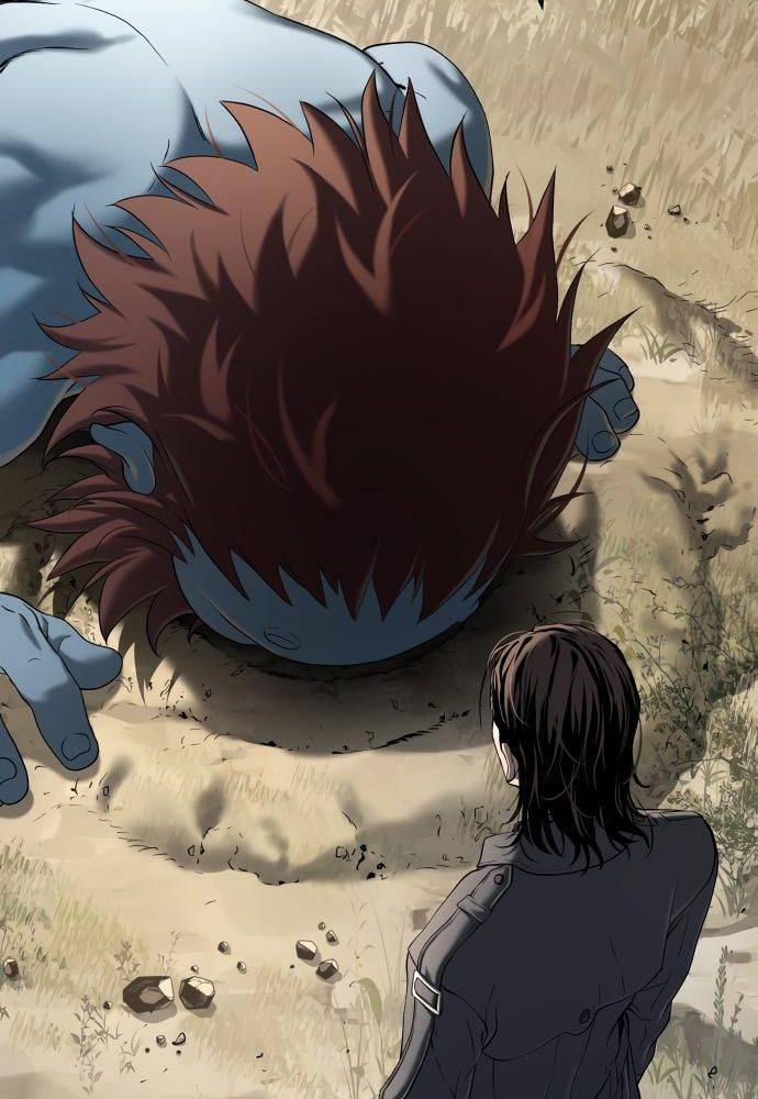 Lời Nguyền Của Dangun 21 trang 28