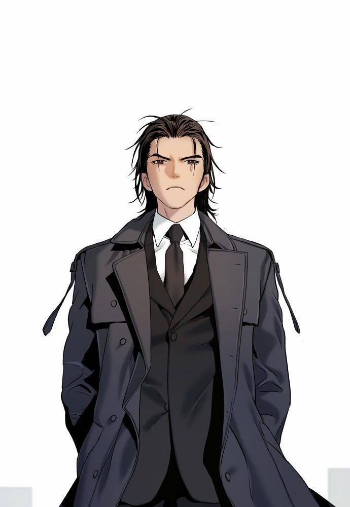 Lời Nguyền Của Dangun 21 trang 3