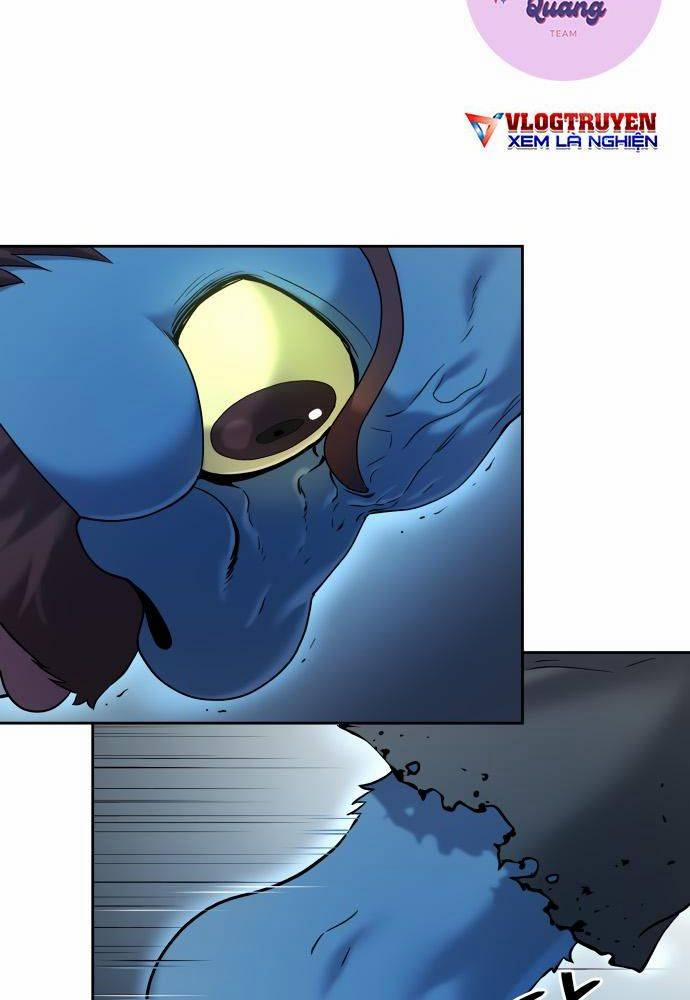 Lời Nguyền Của Dangun 21 trang 30